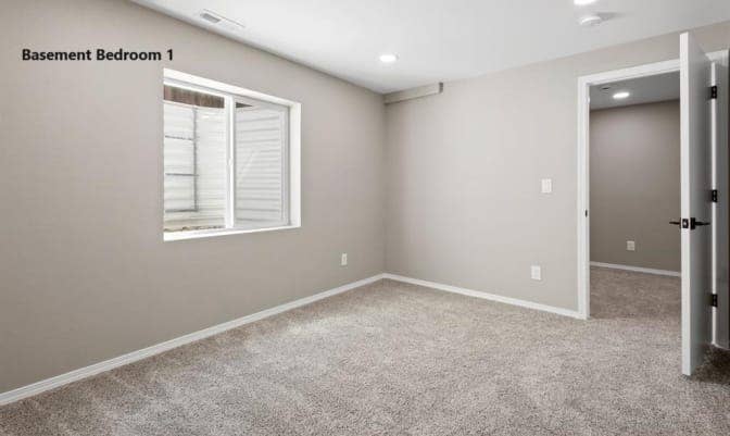 Single room rental in 5B3B home