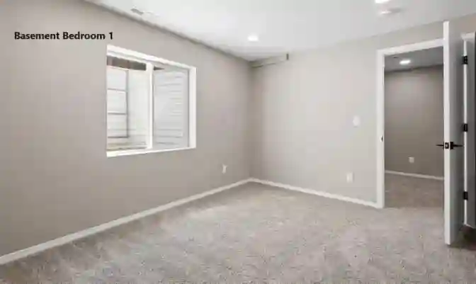 Single room rental in 5B3B home