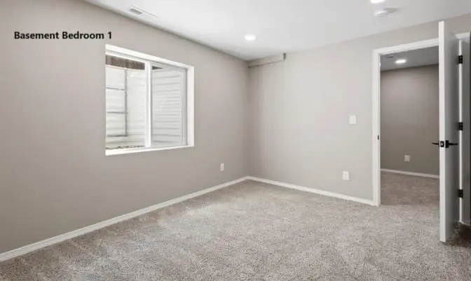 Single room rental in 5B3B home