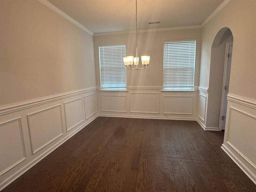 6 BR in Charlotte