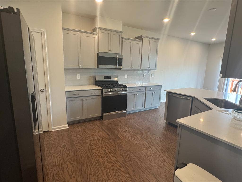 6 BR in Charlotte
