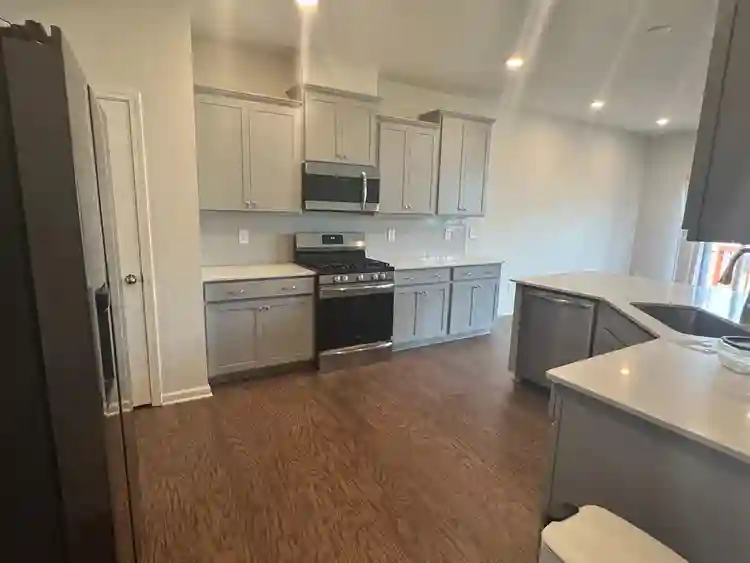6 BR in Charlotte