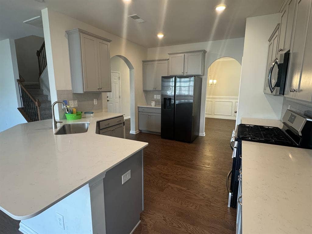 6 BR in Charlotte