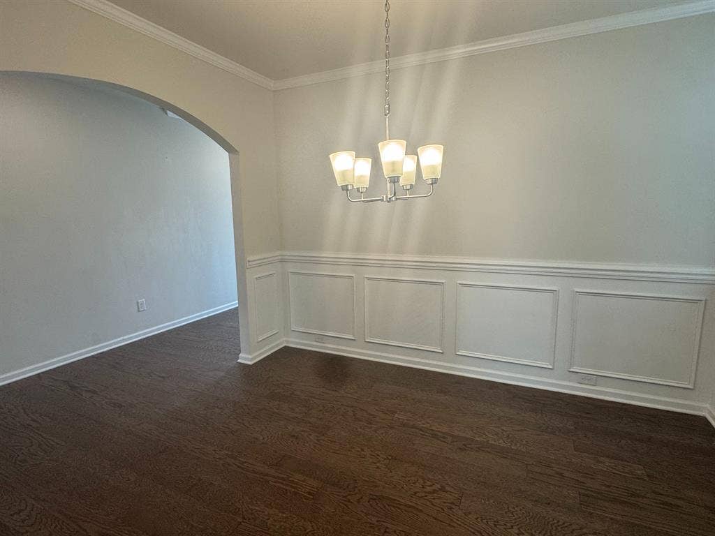 6 BR in Charlotte