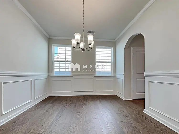 6 BR in Charlotte