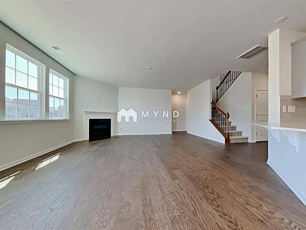 6 BR in Charlotte