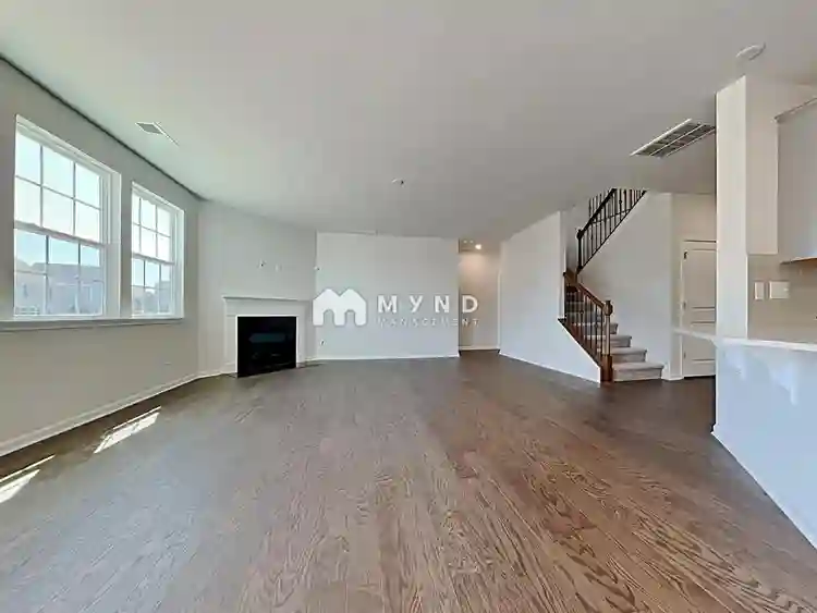 6 BR in Charlotte
