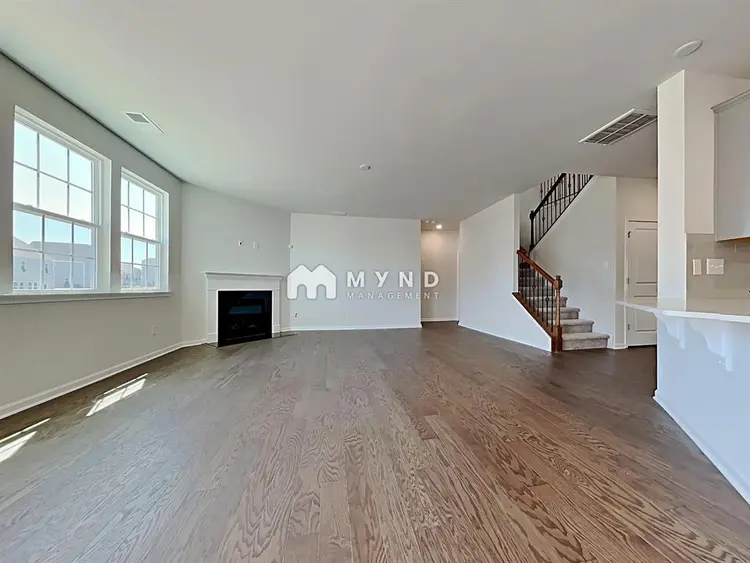 6 BR in Charlotte