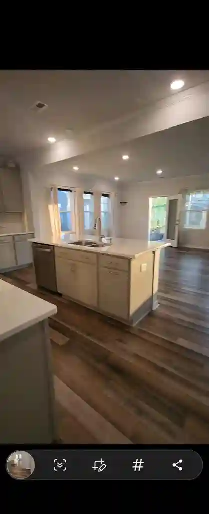 4 BR in Raleigh