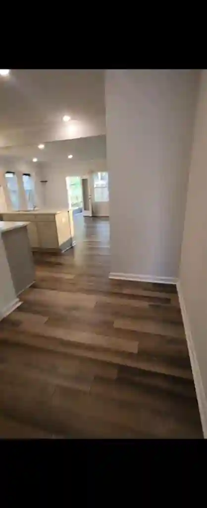4 BR in Raleigh