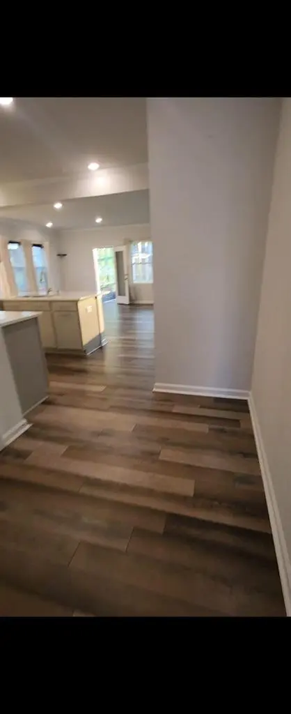 4 BR in Raleigh