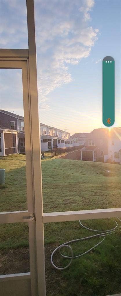 4 BR in Raleigh