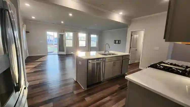 4 BR in Raleigh
