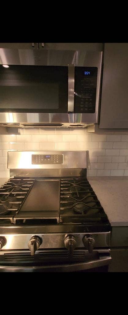 4 BR in Raleigh