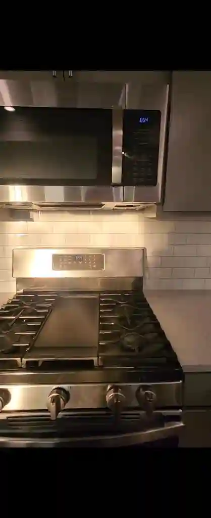 4 BR in Raleigh