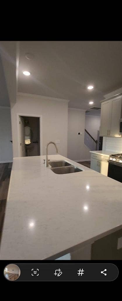 4 BR in Raleigh