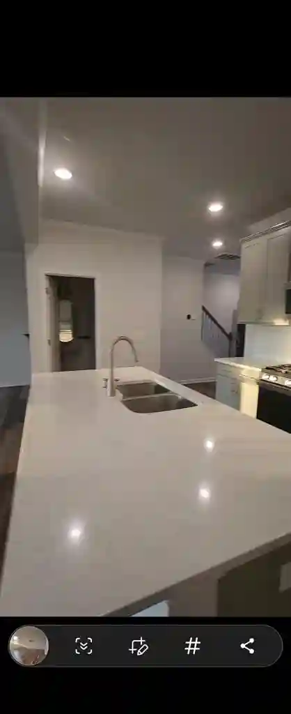 4 BR in Raleigh