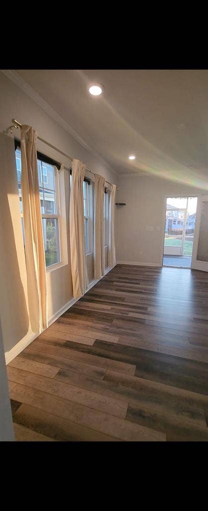 4 BR in Raleigh