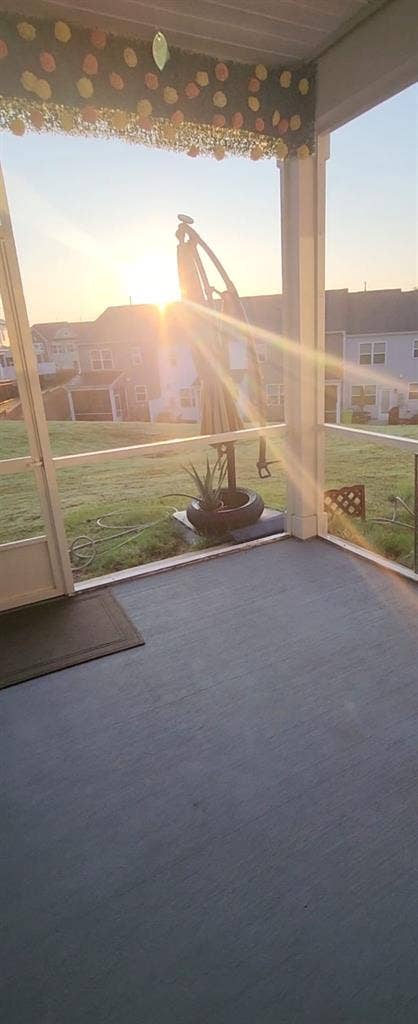 4 BR in Raleigh