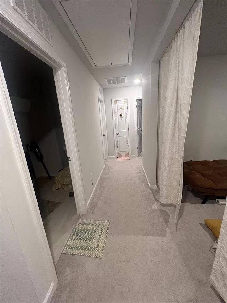 4 BR in Raleigh