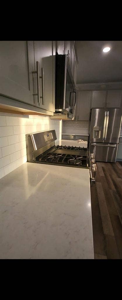 4 BR in Raleigh
