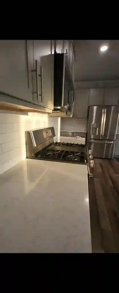 4 BR in Raleigh