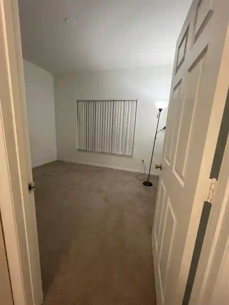 Looking for Roomie Until Lease Ends