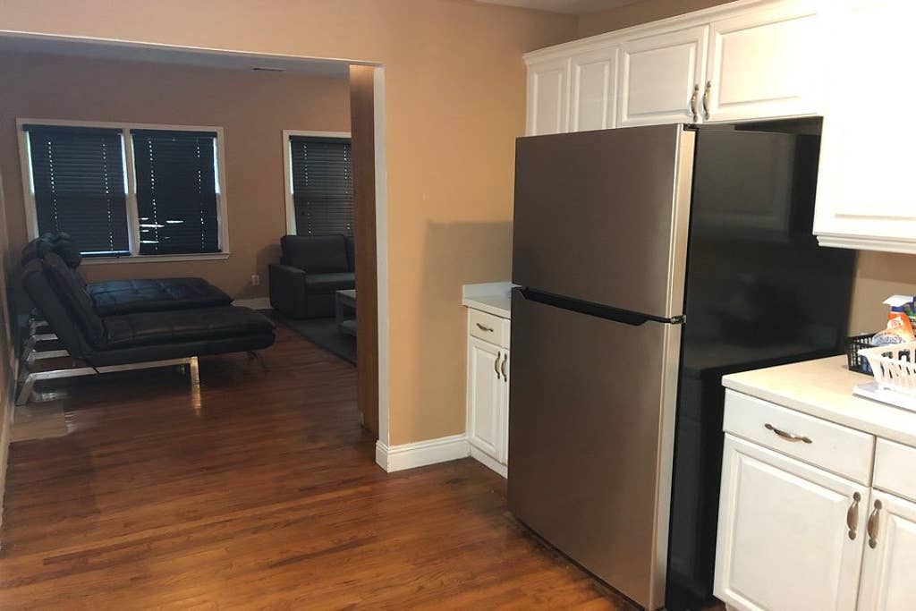🏡 FURNISHED Private Room for Rent