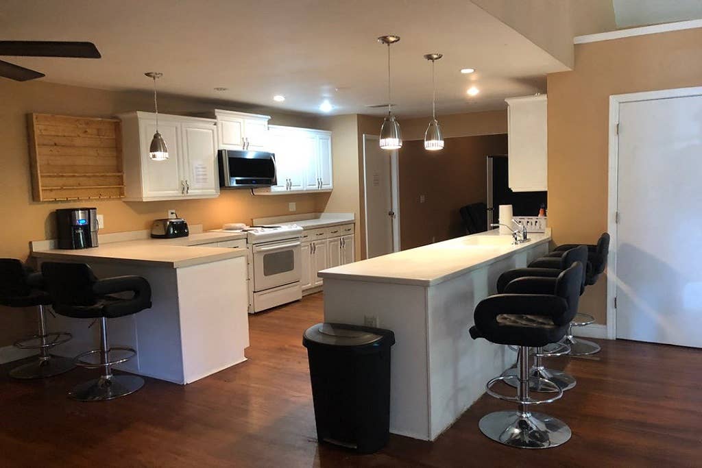 🏡 FURNISHED Private Room for Rent