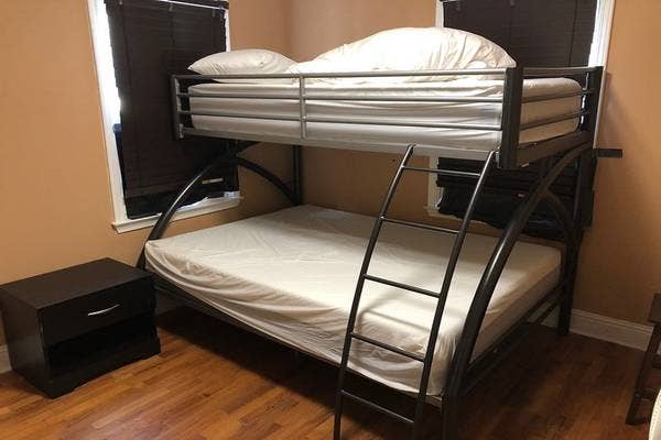 🏡 FURNISHED Private Room for Rent