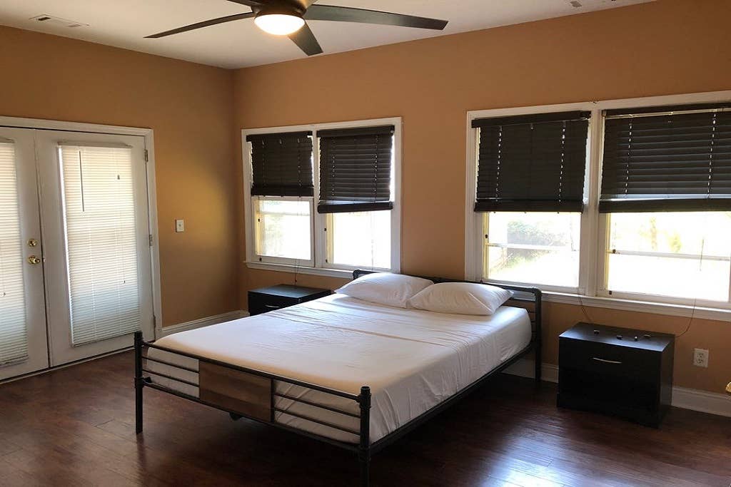 🏡 FURNISHED Private Room for Rent