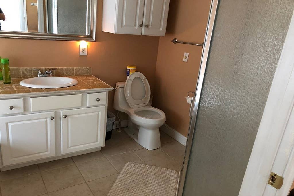 🏡 FURNISHED Private Room for Rent