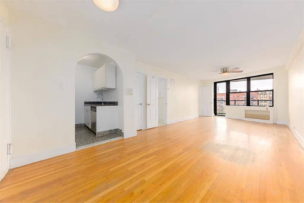 New Listing