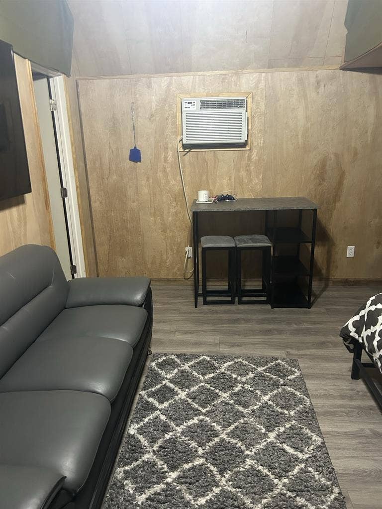Tiny Home for Rent