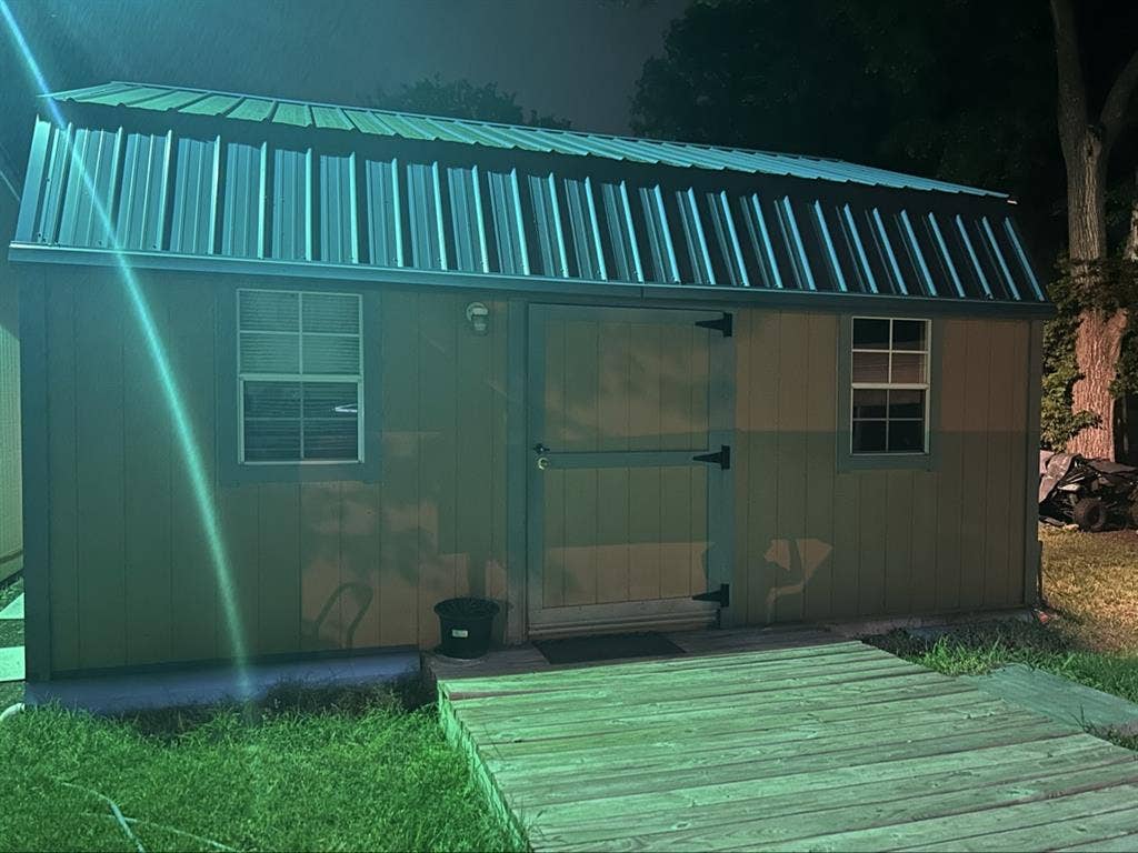 Tiny Home for Rent