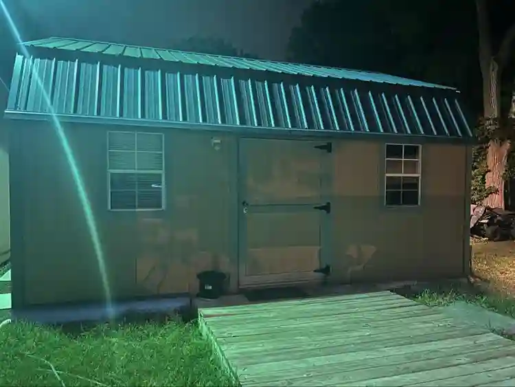 Tiny Home for Rent