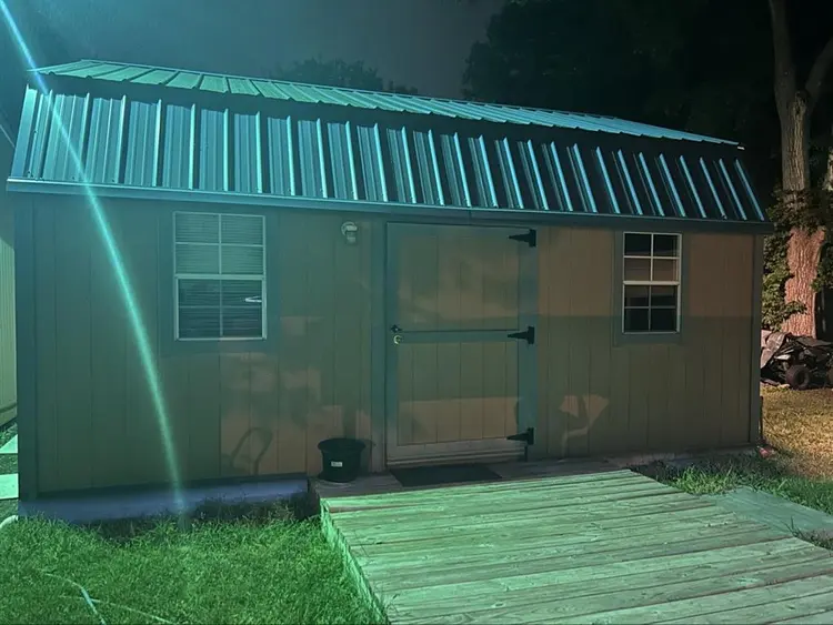 Tiny Home for Rent