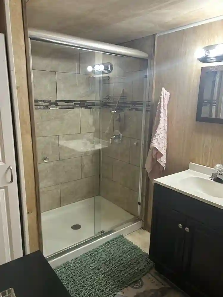 Tiny Home for Rent