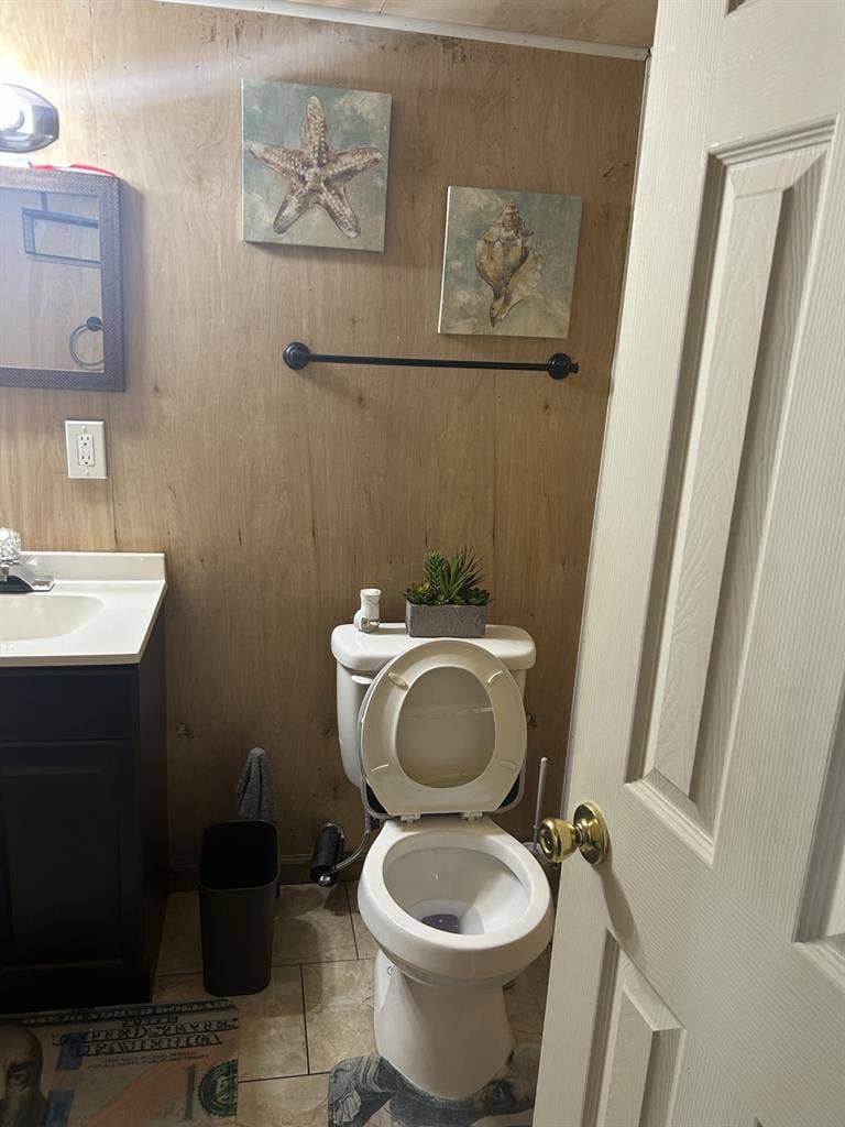 Tiny Home for Rent