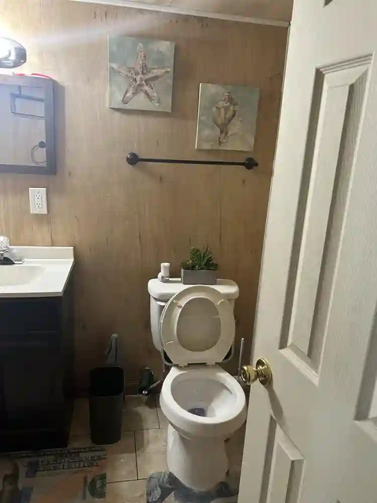 Tiny Home for Rent