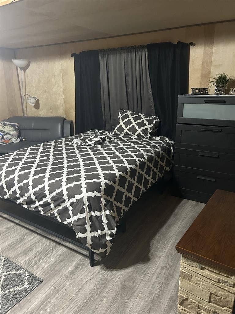 Tiny Home for Rent