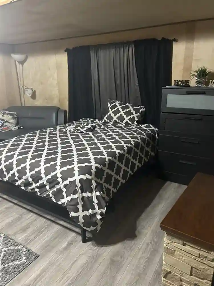 Tiny Home for Rent