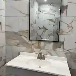 A large master bedroom for rent