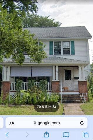 New Listing