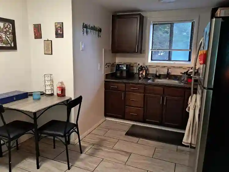 Room on Boston rd!