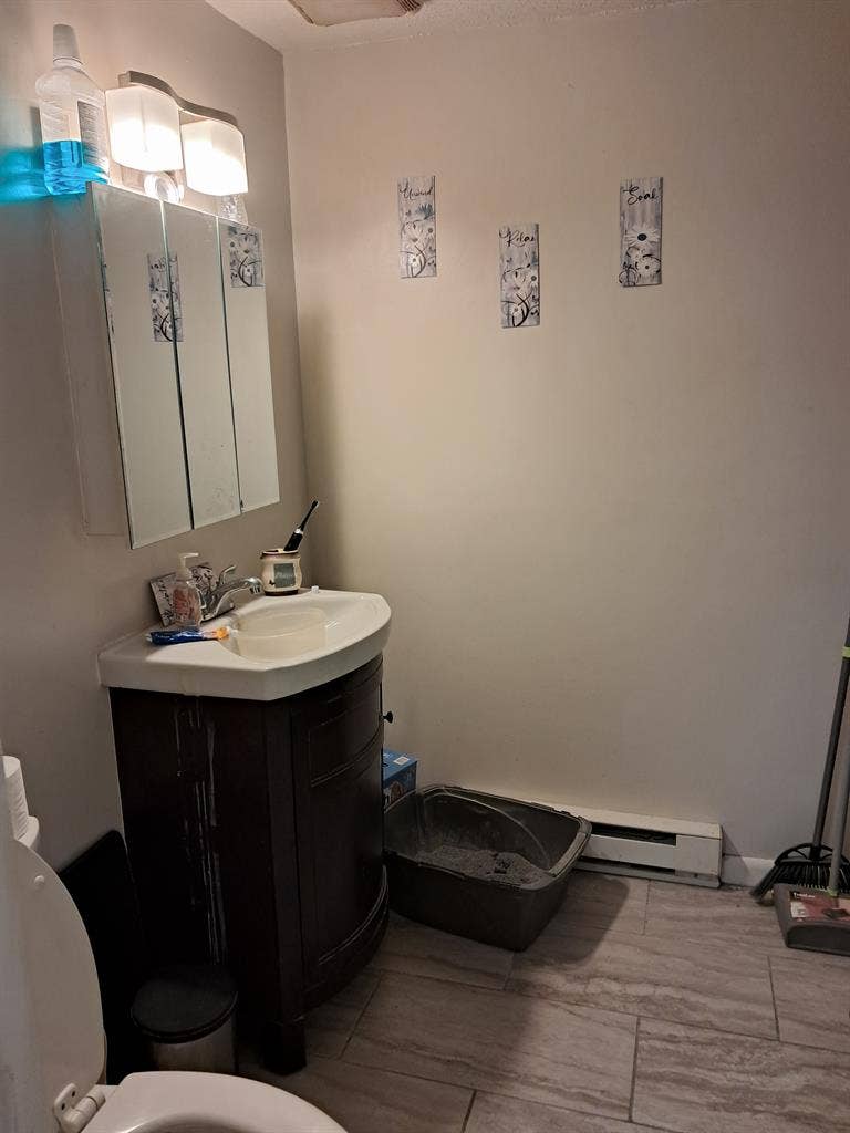Room on Boston rd!