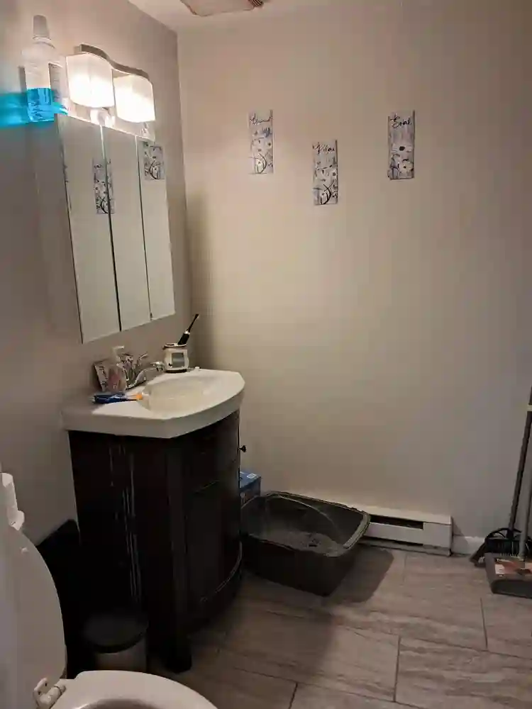 Room on Boston rd!