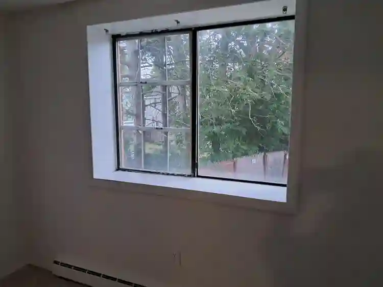 Room on Boston rd!