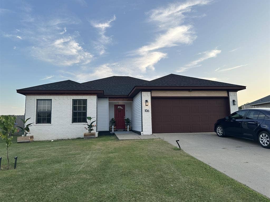 New Listing
