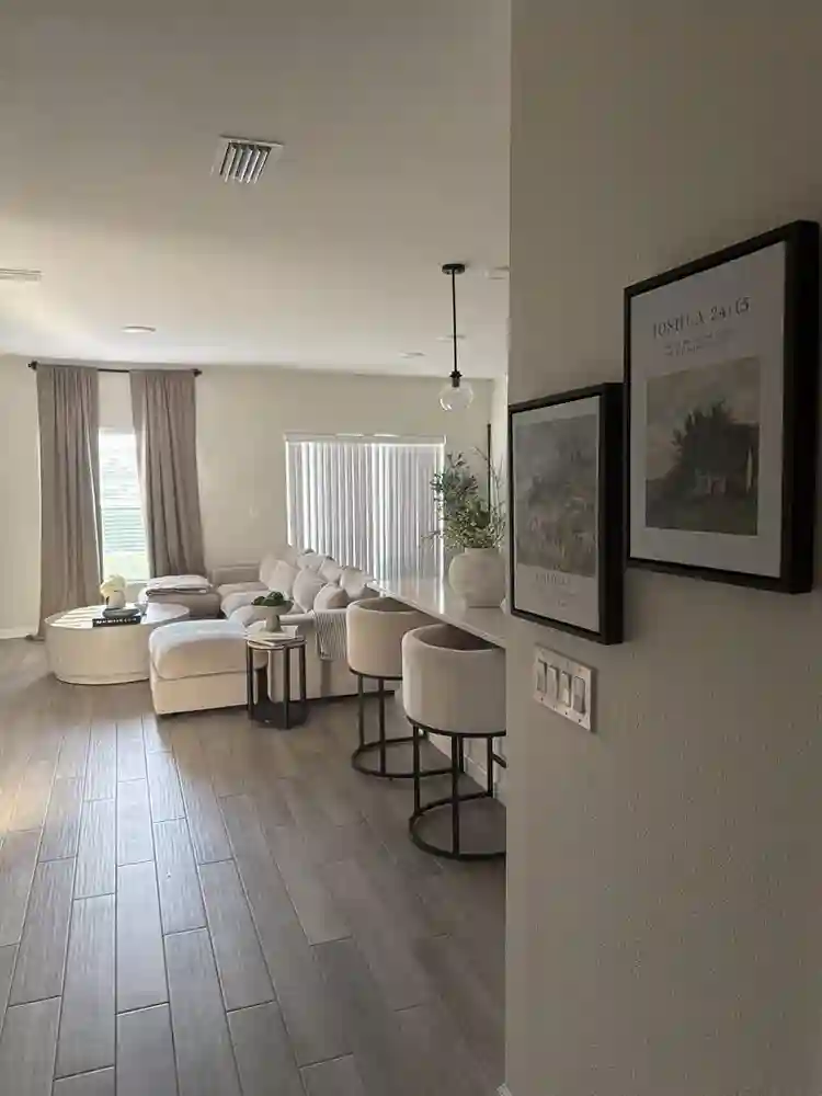 New Listing